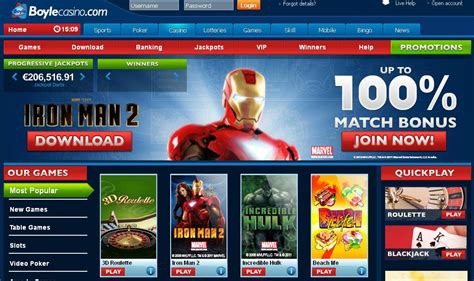 boyles casino|boyle online casino.